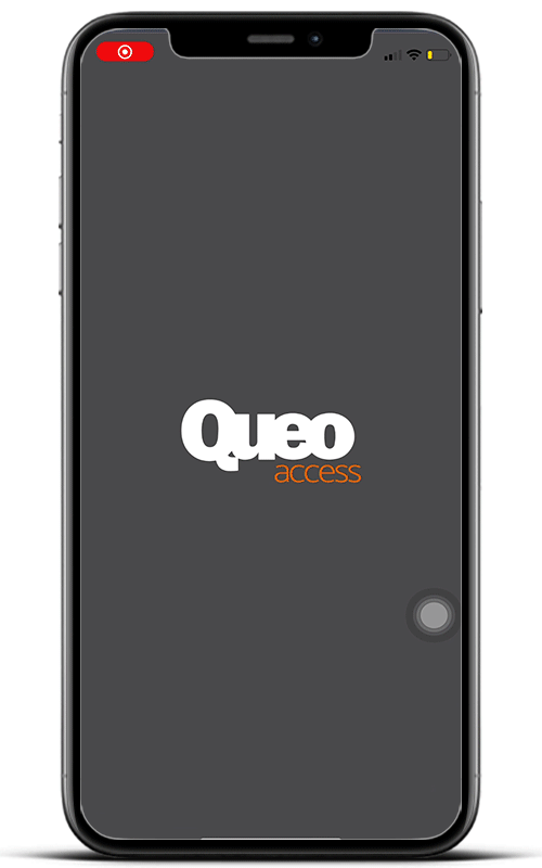 queo access